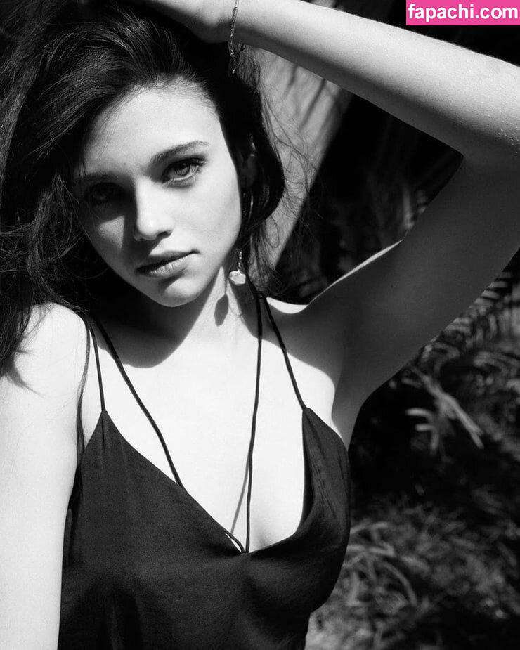 India Eisley / indiaeisley leaked nude photo #0021 from OnlyFans/Patreon