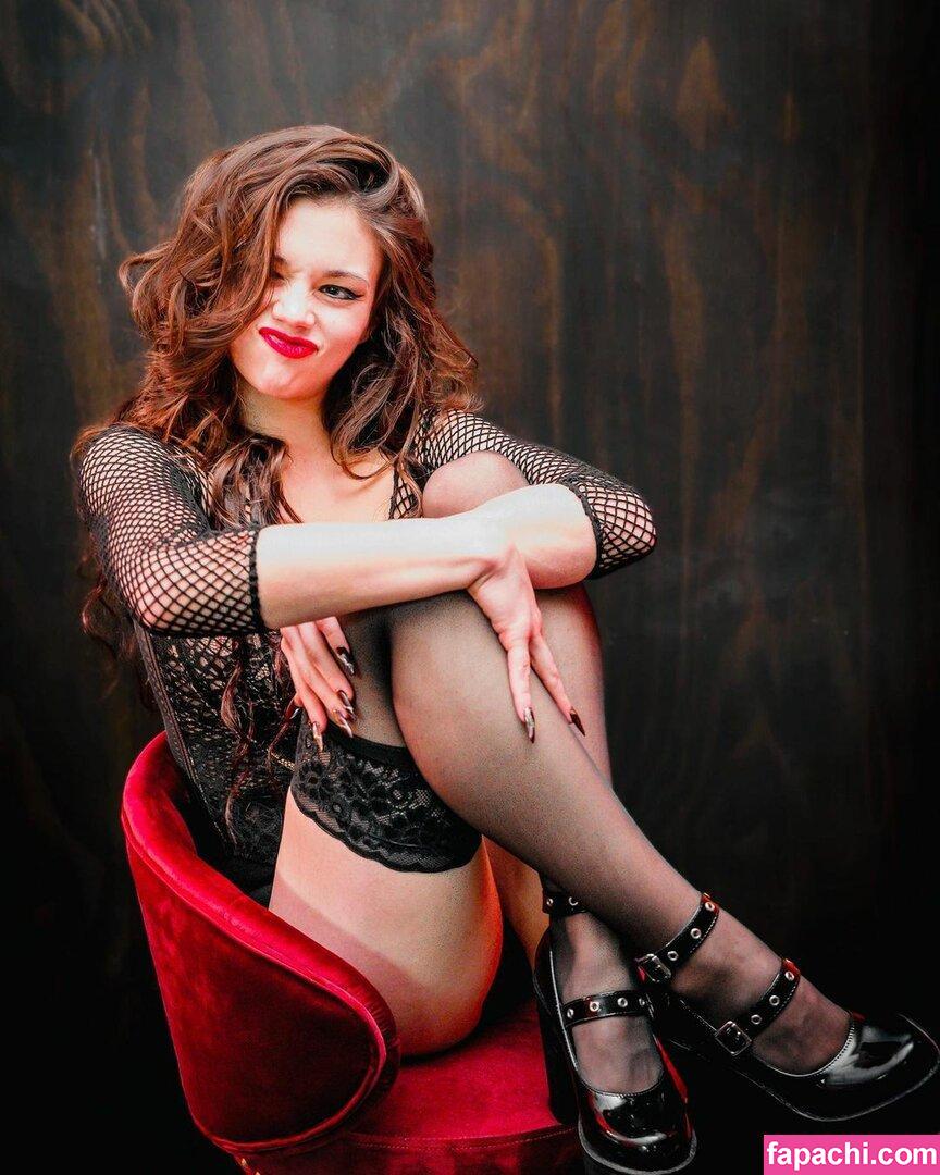 India Eisley / indiaeisley leaked nude photo #0041 from OnlyFans/Patreon