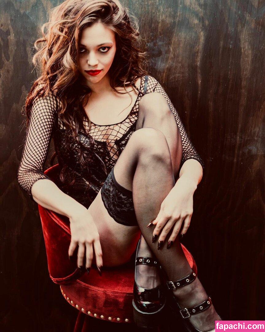 India Eisley / indiaeisley leaked nude photo #0043 from OnlyFans/Patreon