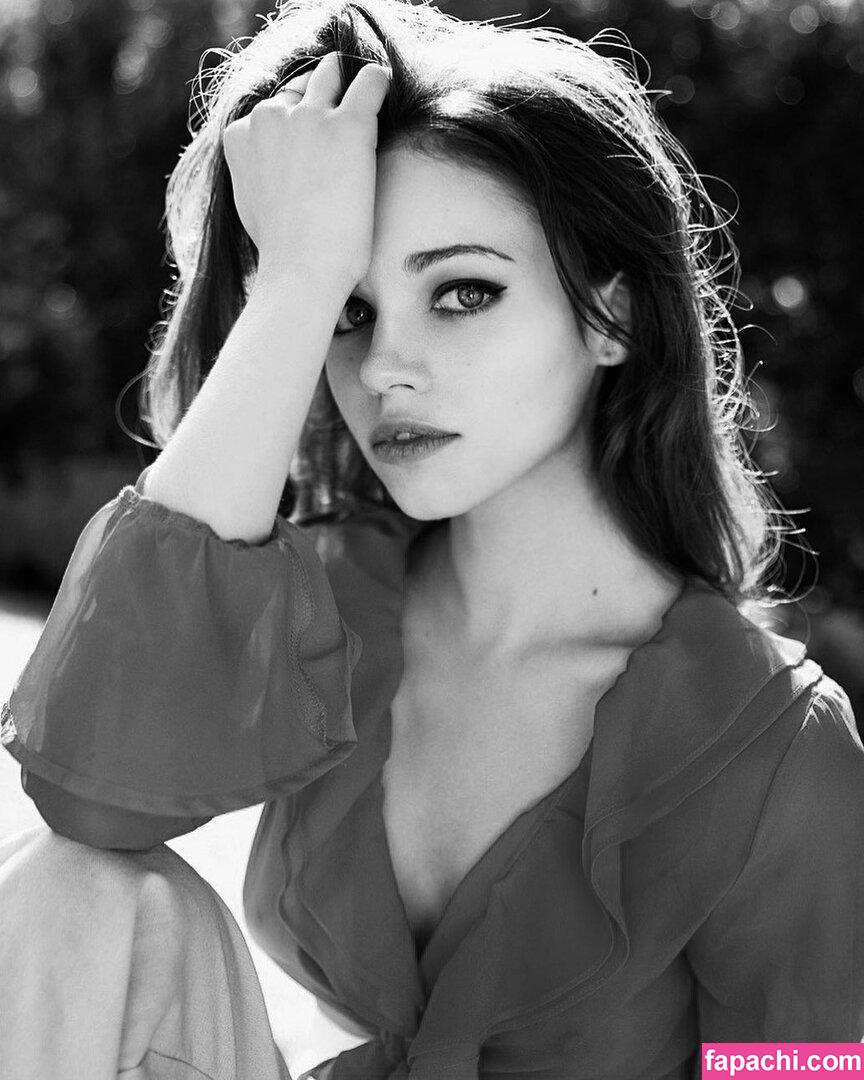 India Eisley / indiaeisley leaked nude photo #0139 from OnlyFans/Patreon