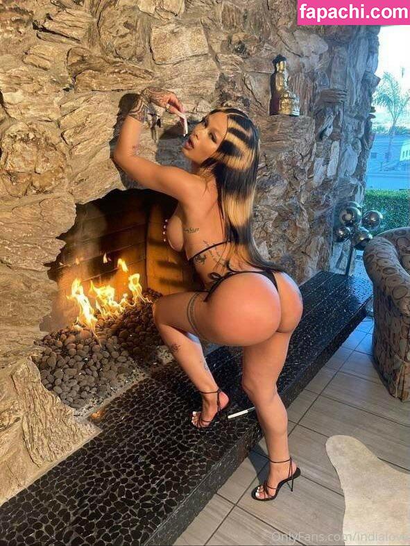 indialove / indialovewestbrooks leaked nude photo #0012 from OnlyFans/Patreon
