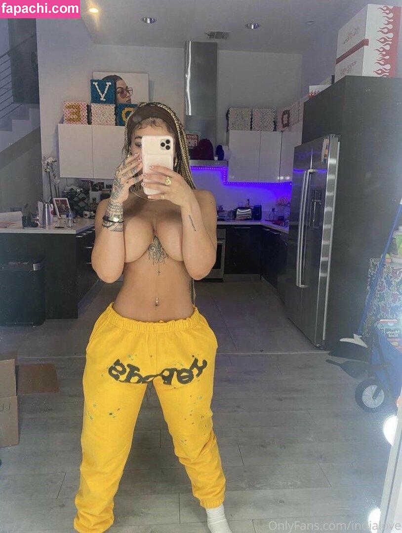 indialove / indialovewestbrooks leaked nude photo #0015 from OnlyFans/Patreon