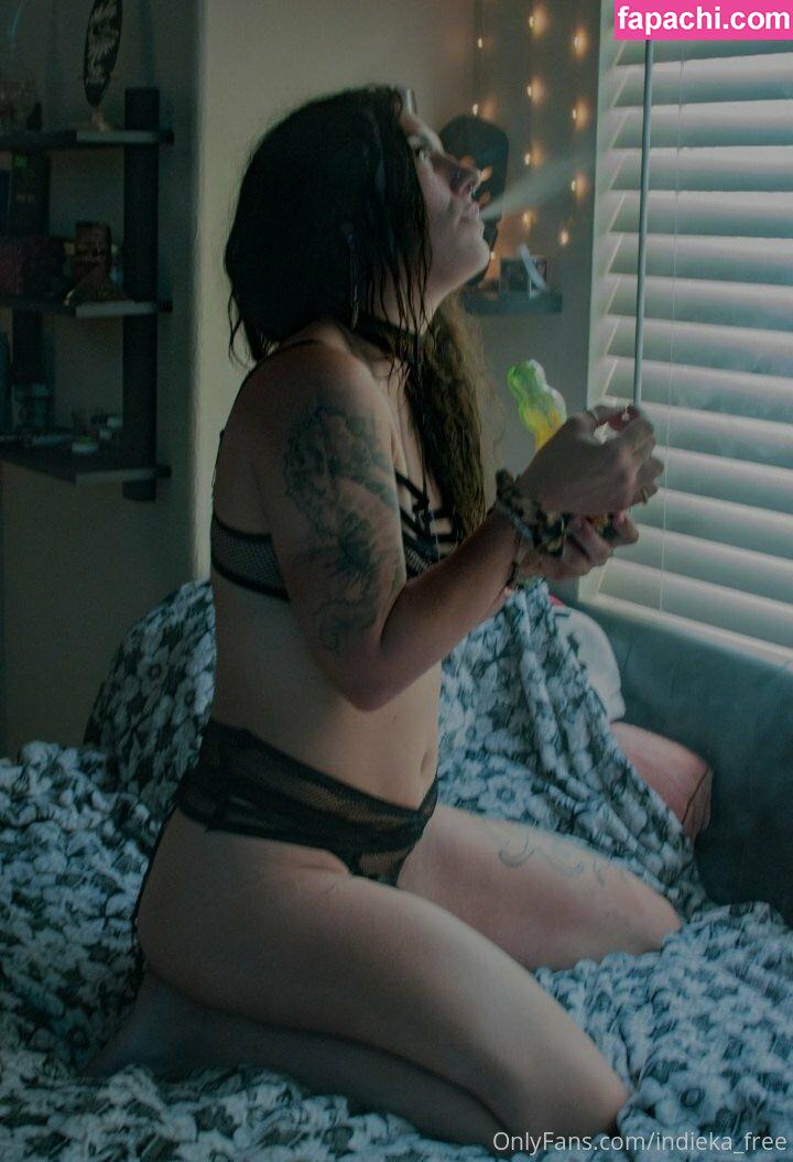 indieka_free / notlikeotherpurls leaked nude photo #0019 from OnlyFans/Patreon