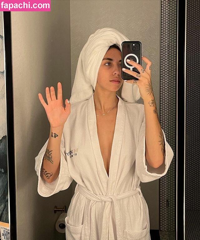 Indigo De Souza / IndigoFarAway / comealongmoon leaked nude photo #0086 from OnlyFans/Patreon