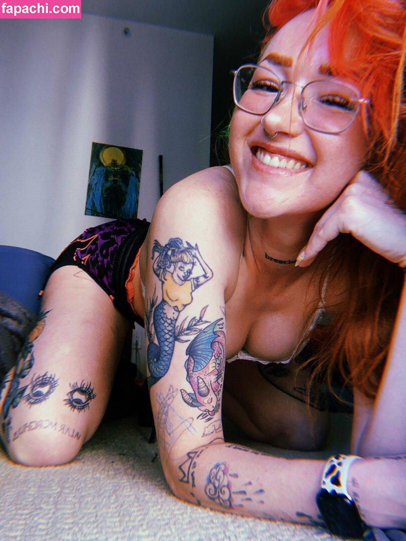 Indoor_wilding / dinodarling / indoor_wildling / maxinescroggs leaked nude photo #0099 from OnlyFans/Patreon