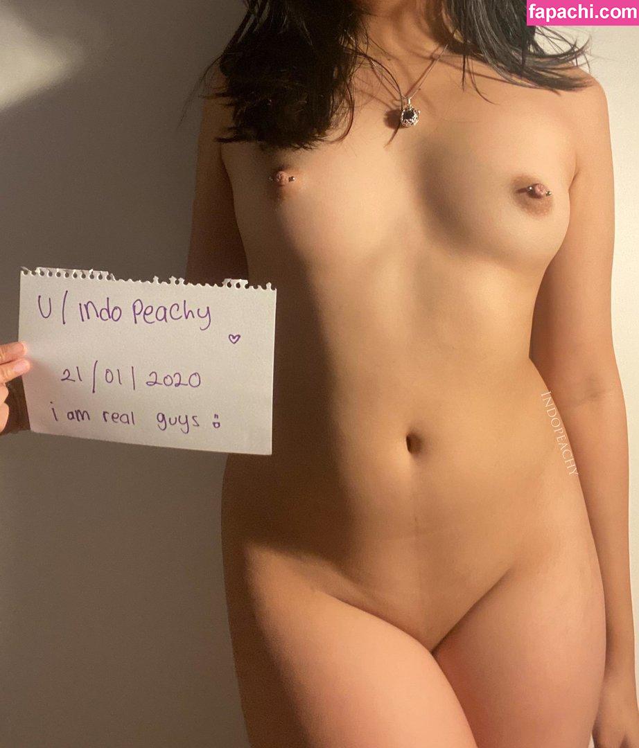 indopeachy leaked nude photo #0048 from OnlyFans/Patreon
