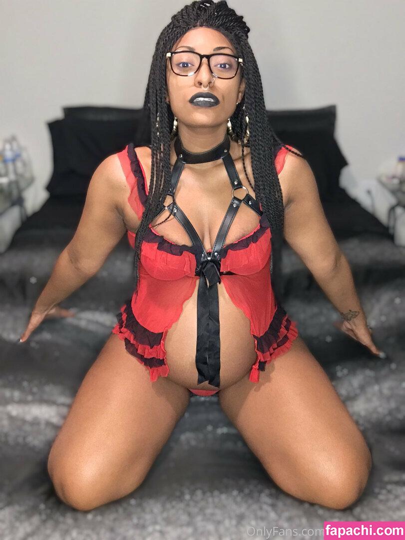 indulgechaos / indulgexhi leaked nude photo #0003 from OnlyFans/Patreon