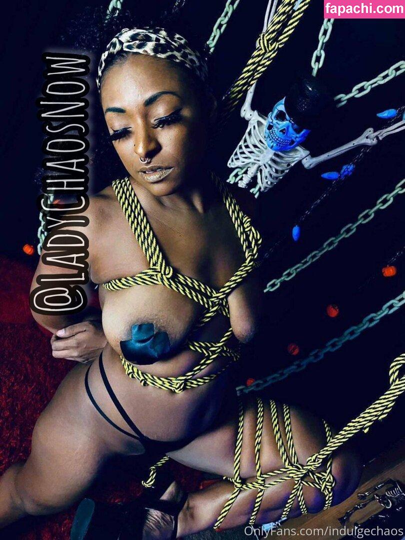 indulgechaos / indulgexhi leaked nude photo #0038 from OnlyFans/Patreon