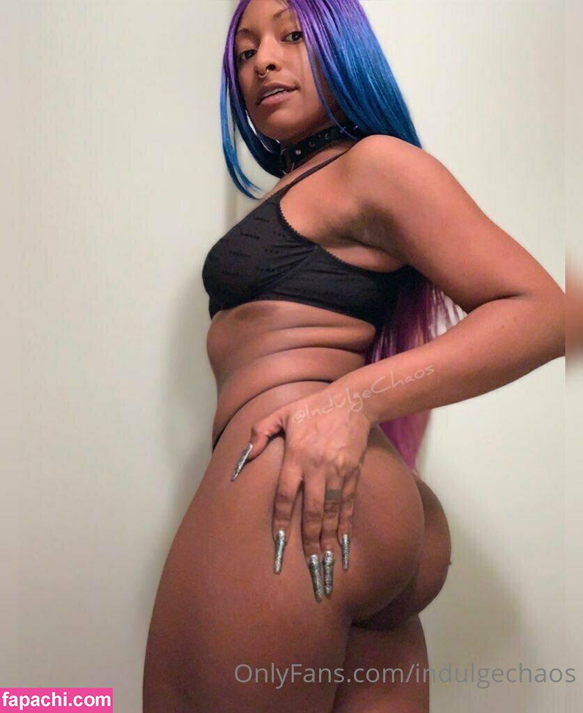 indulgechaos / indulgexhi leaked nude photo #0071 from OnlyFans/Patreon