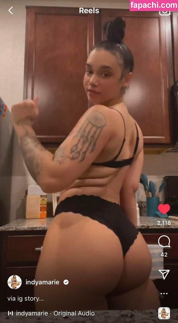 Indyamarie Jean / indyamarie / indyjean leaked nude photo #0010 from OnlyFans/Patreon
