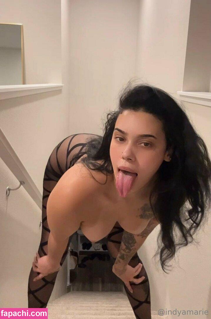 Indyamarie / eiramaydnl / indyjean leaked nude photo #0083 from OnlyFans/Patreon