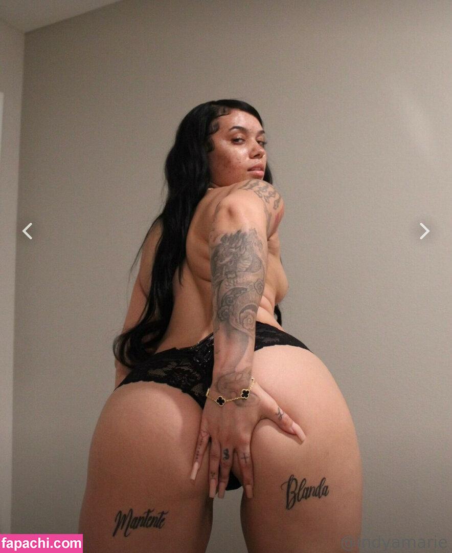 Indyamarie / eiramaydnl / indyjean leaked nude photo #0140 from OnlyFans/Patreon