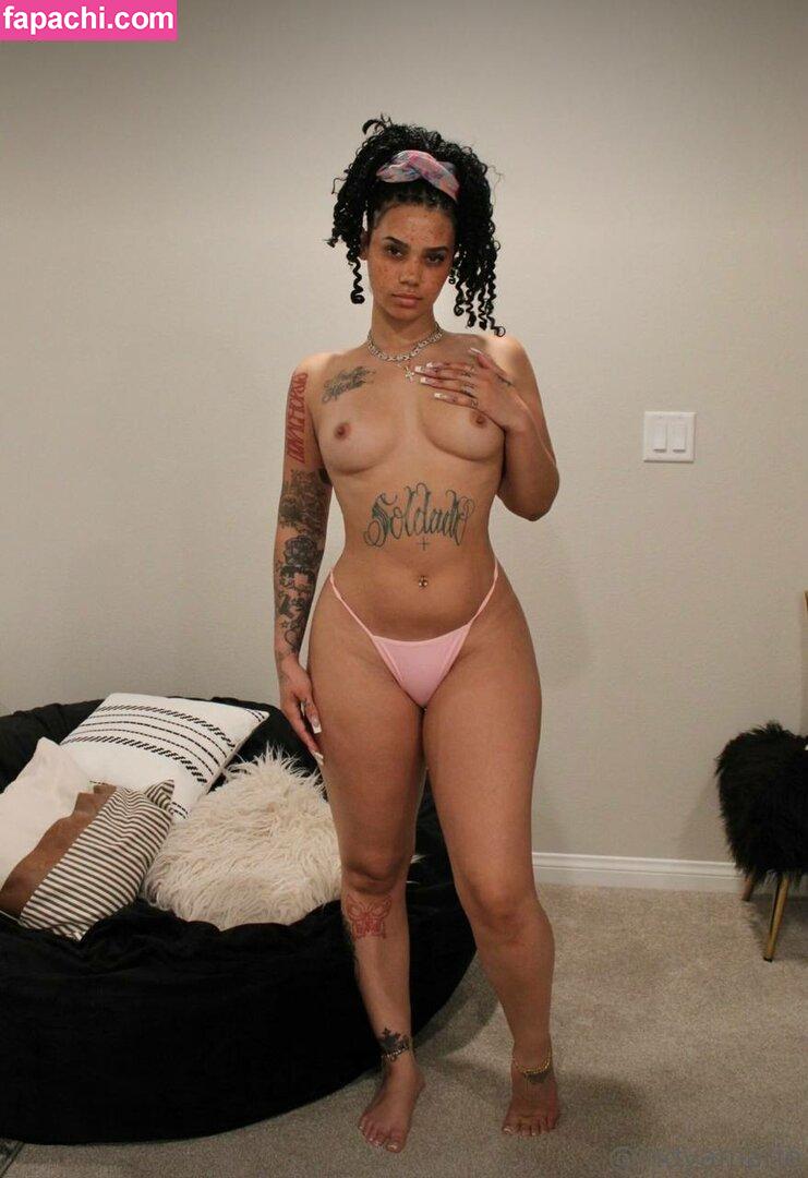 Indyamarie / eiramaydnl / indyjean leaked nude photo #0160 from OnlyFans/Patreon