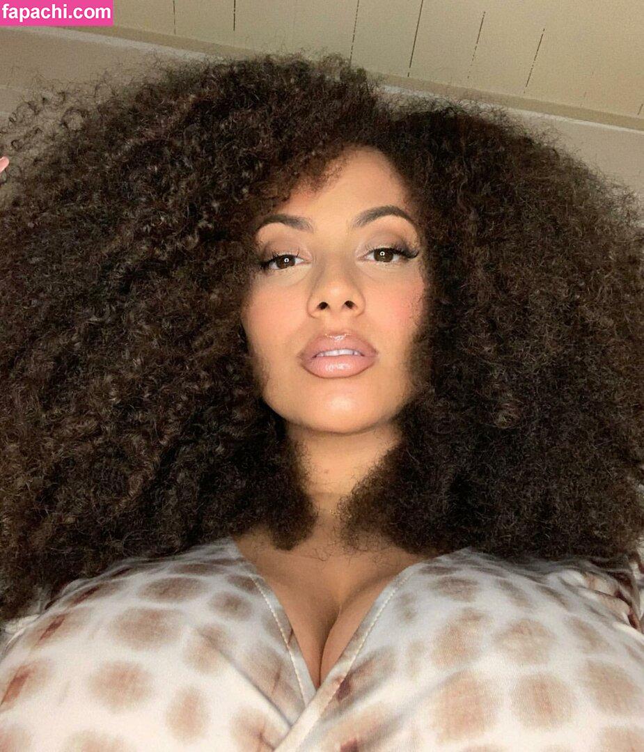 Ines Curly / curlygirl088 / ineees.acr leaked nude photo #0036 from OnlyFans/Patreon