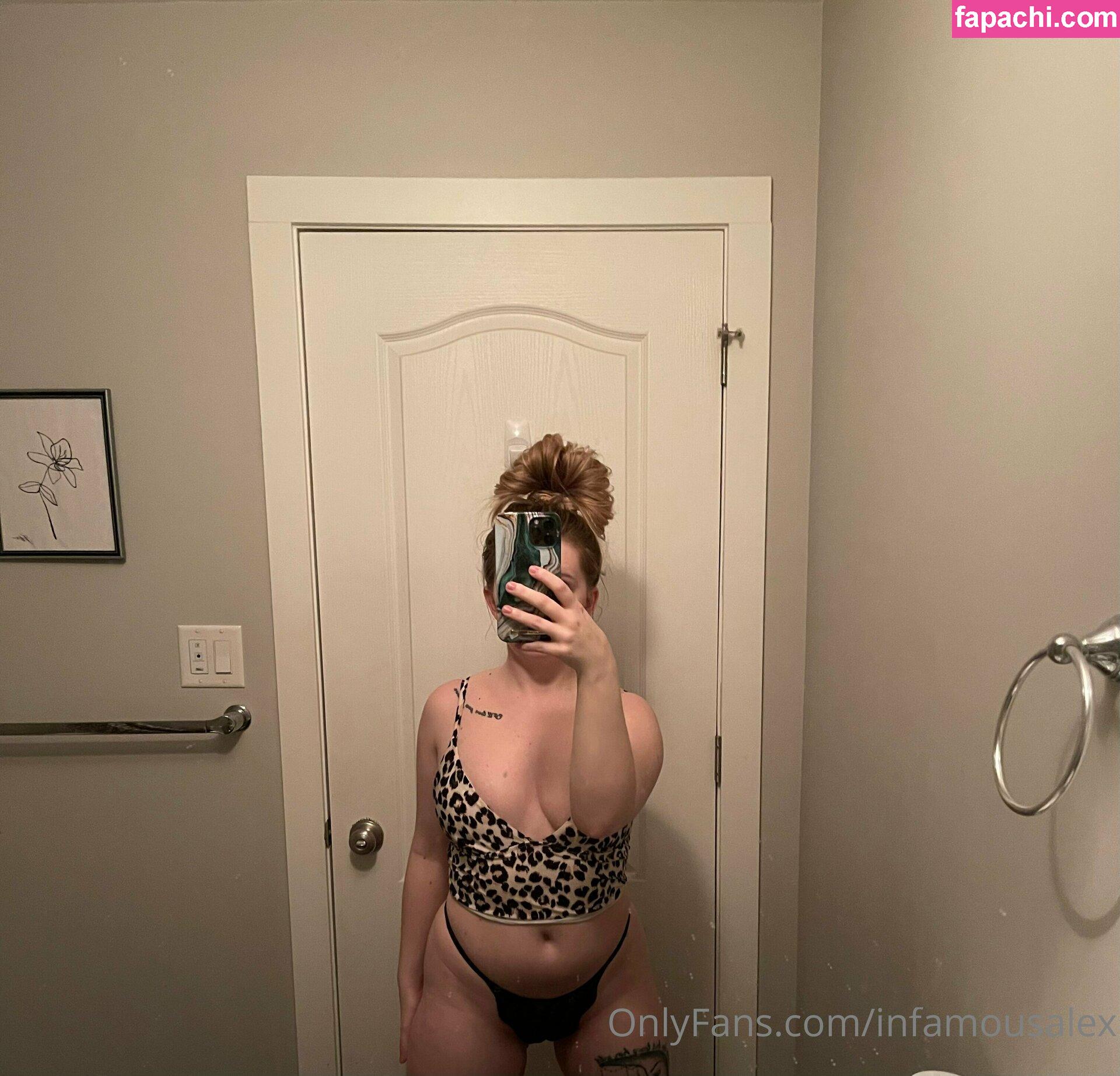 infamousalex / the.infamous.alex leaked nude photo #0002 from OnlyFans/Patreon
