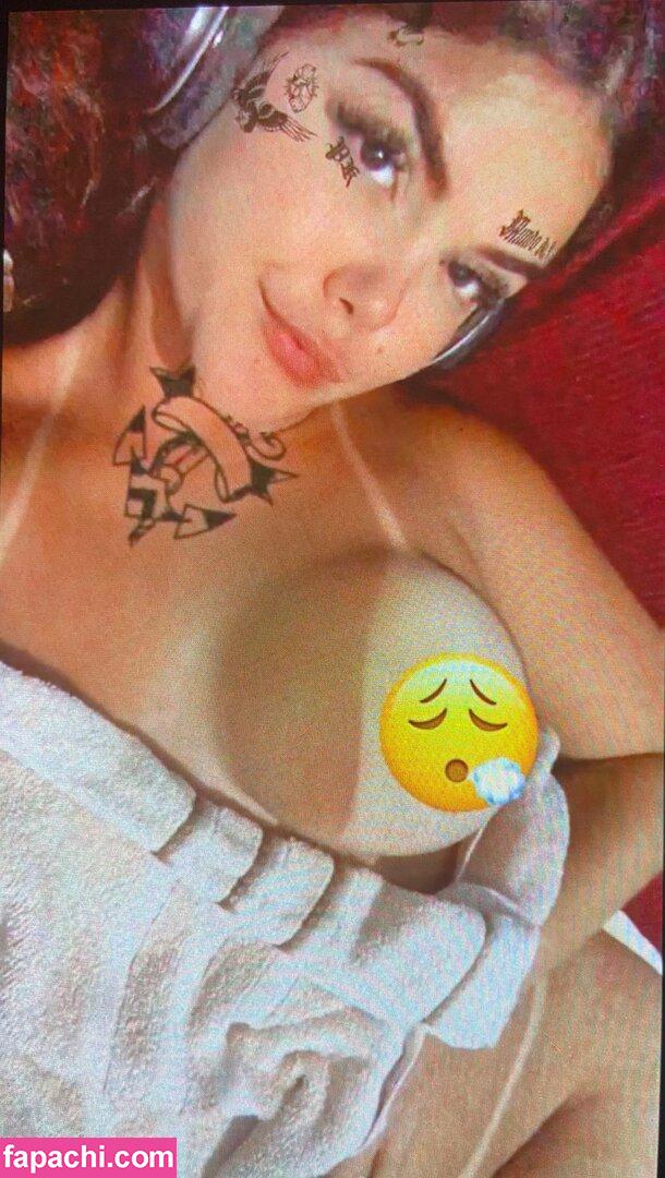 Infelizmentekaren / Karen Oliveira / future_ex_wife leaked nude photo #0006 from OnlyFans/Patreon