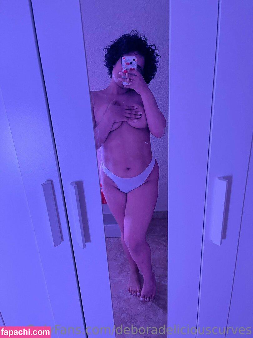 infernadeliciouscurves / curviciousndelicious leaked nude photo #0070 from OnlyFans/Patreon