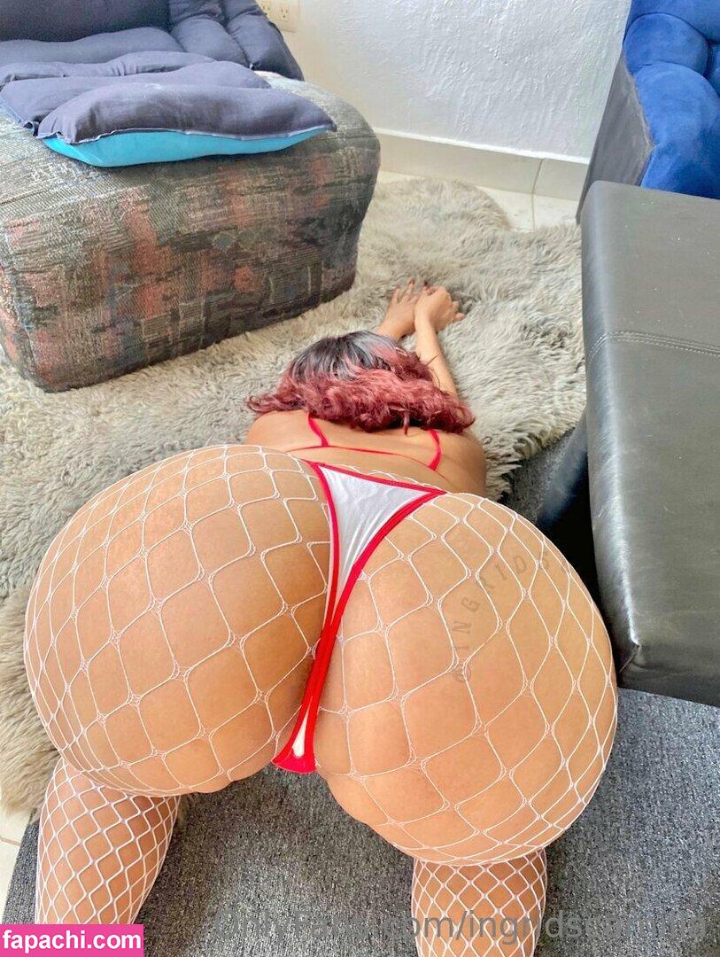 Ingrid Escamilla / Ingridscamilla / happy_ingrid leaked nude photo #0032 from OnlyFans/Patreon