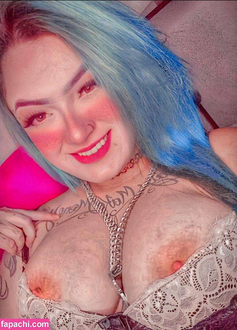 Ingrid Heiderich / Headri$h / QueenTrap / ingridheiderich / matthiasheiderich leaked nude photo #0001 from OnlyFans/Patreon