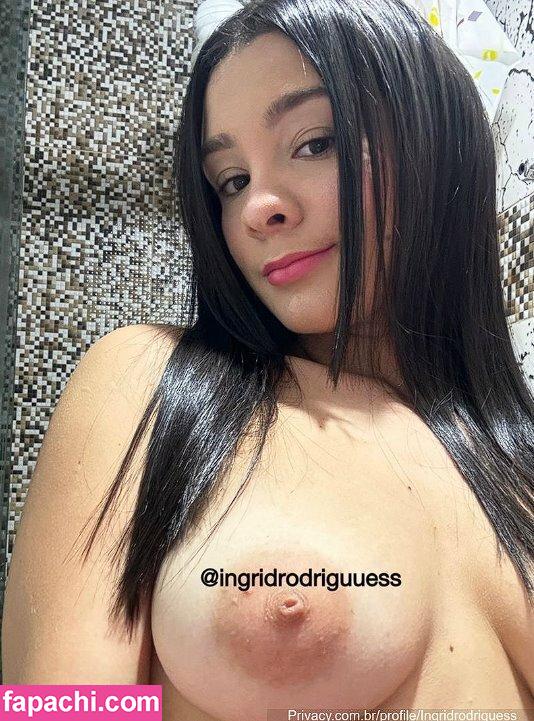 Ingrid Rodrigues / ingridrodrigueess / ingridrodriguuess leaked nude photo #0019 from OnlyFans/Patreon