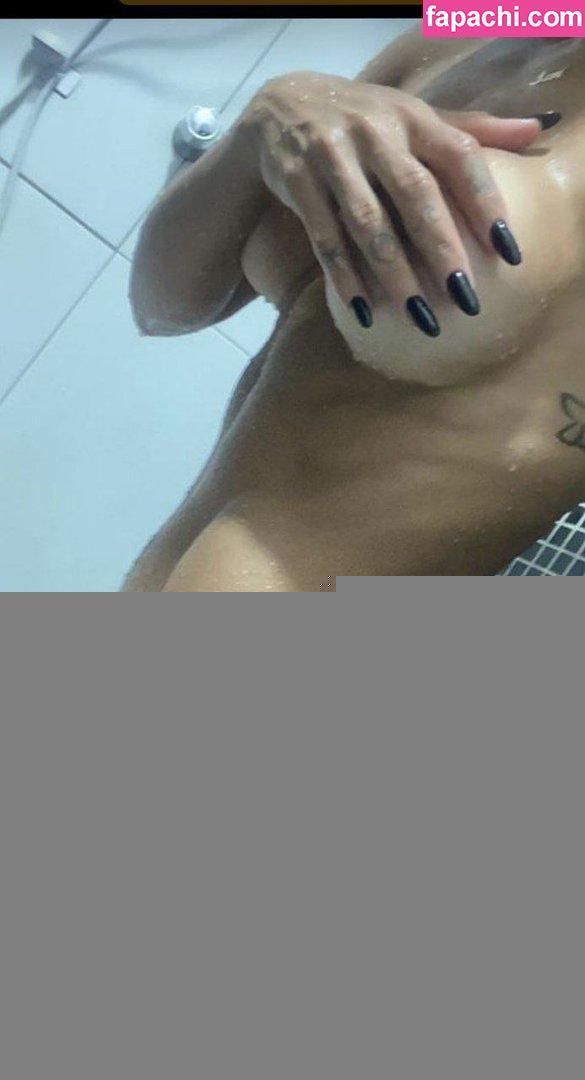 Ingrid Vasconcelos / ingridvasconcelos1 leaked nude photo #0029 from OnlyFans/Patreon