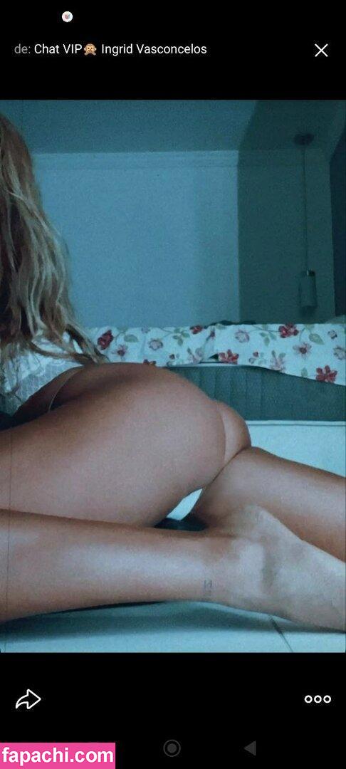 Ingrid Vasconcelos / ingridvasconcelos1 leaked nude photo #0063 from OnlyFans/Patreon