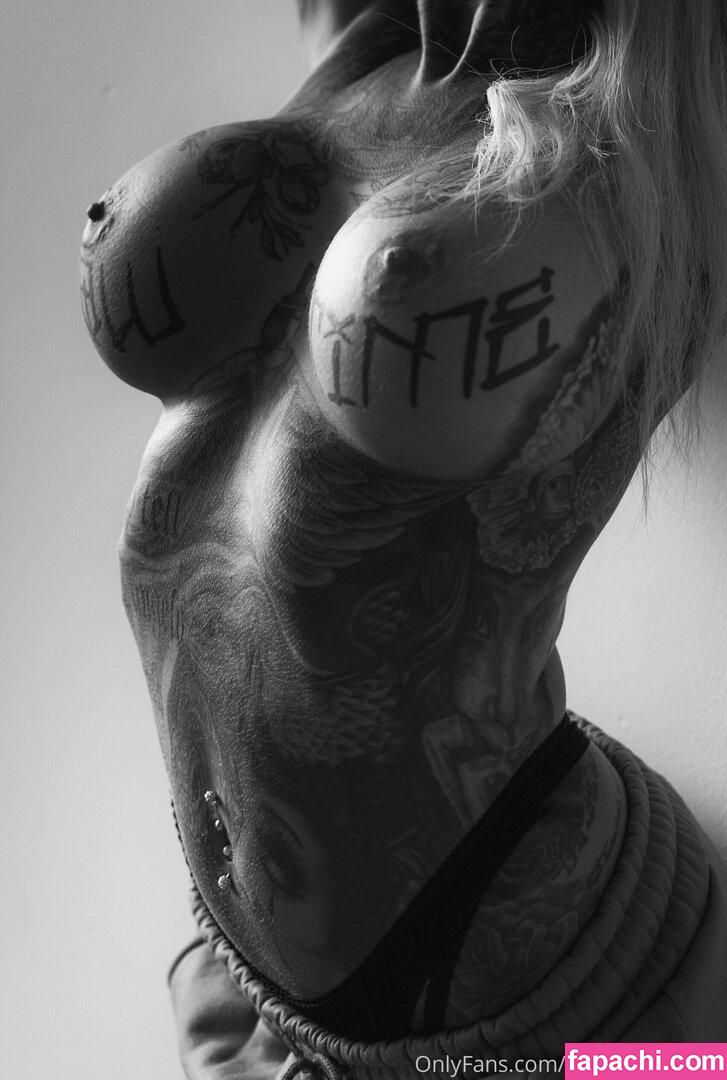 Inked_dani / Daniela Bittner / inked__dani_vip leaked nude photo #0015 from OnlyFans/Patreon