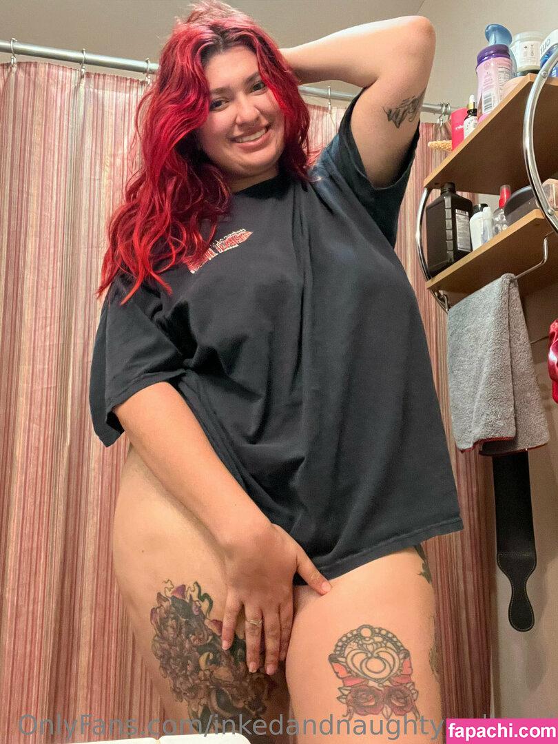 inkedandnaughtyredhead leaked nude photo #0024 from OnlyFans/Patreon