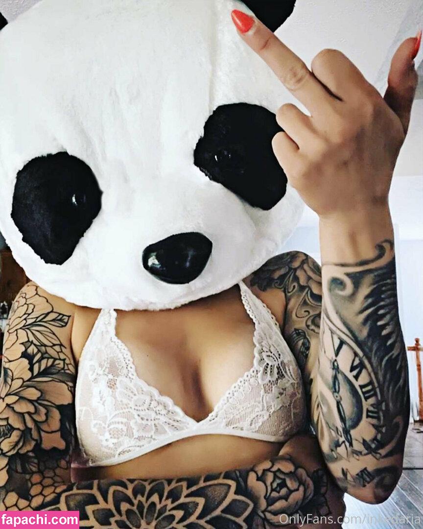 inkedariesgirl / official_inkedd leaked nude photo #0003 from OnlyFans/Patreon