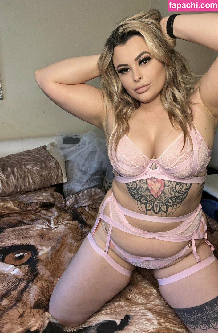 Inkedbarbie.official leaked nude photo #0005 from OnlyFans/Patreon