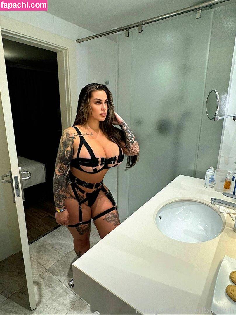 inkedbitchhh leaked nude photo #0330 from OnlyFans/Patreon