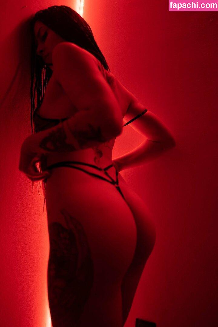 Inkedellen / Inkedsuccubus / Inkedsuccubus_ / inked.succubus_ leaked nude photo #0003 from OnlyFans/Patreon