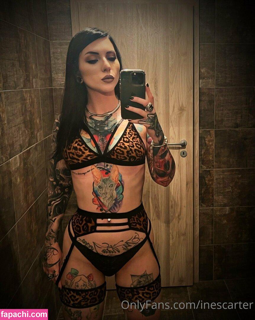 inkedines / inkedinetattoo leaked nude photo #0015 from OnlyFans/Patreon