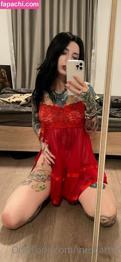 inkedines / inkedinetattoo leaked nude photo #0016 from OnlyFans/Patreon