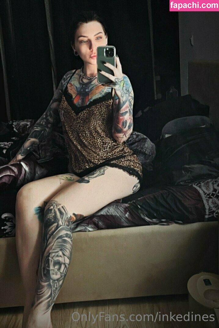 inkedines / inkedinetattoo leaked nude photo #0047 from OnlyFans/Patreon