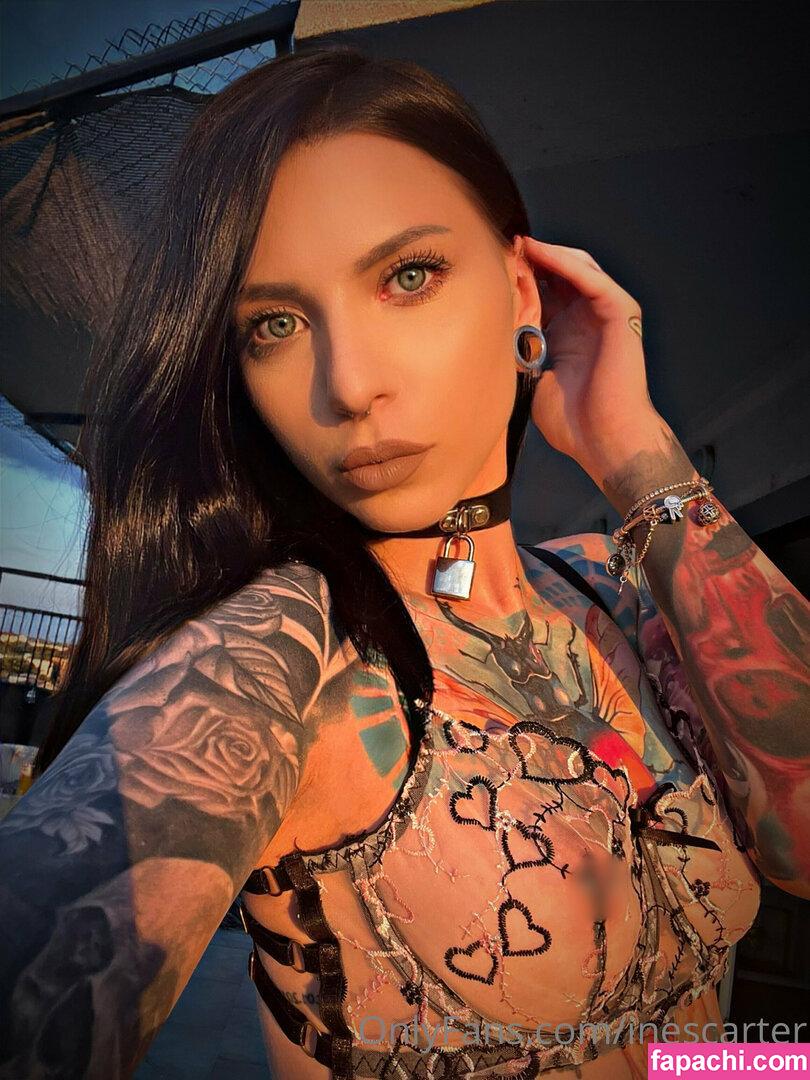 inkedines / inkedinetattoo leaked nude photo #0054 from OnlyFans/Patreon