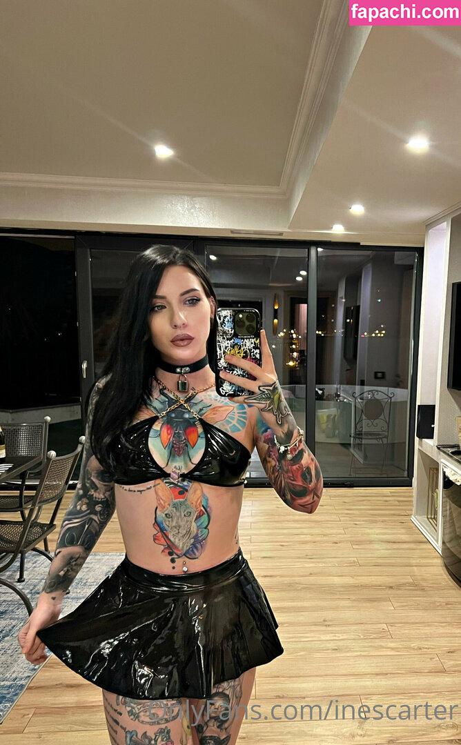 inkedines / inkedinetattoo leaked nude photo #0056 from OnlyFans/Patreon