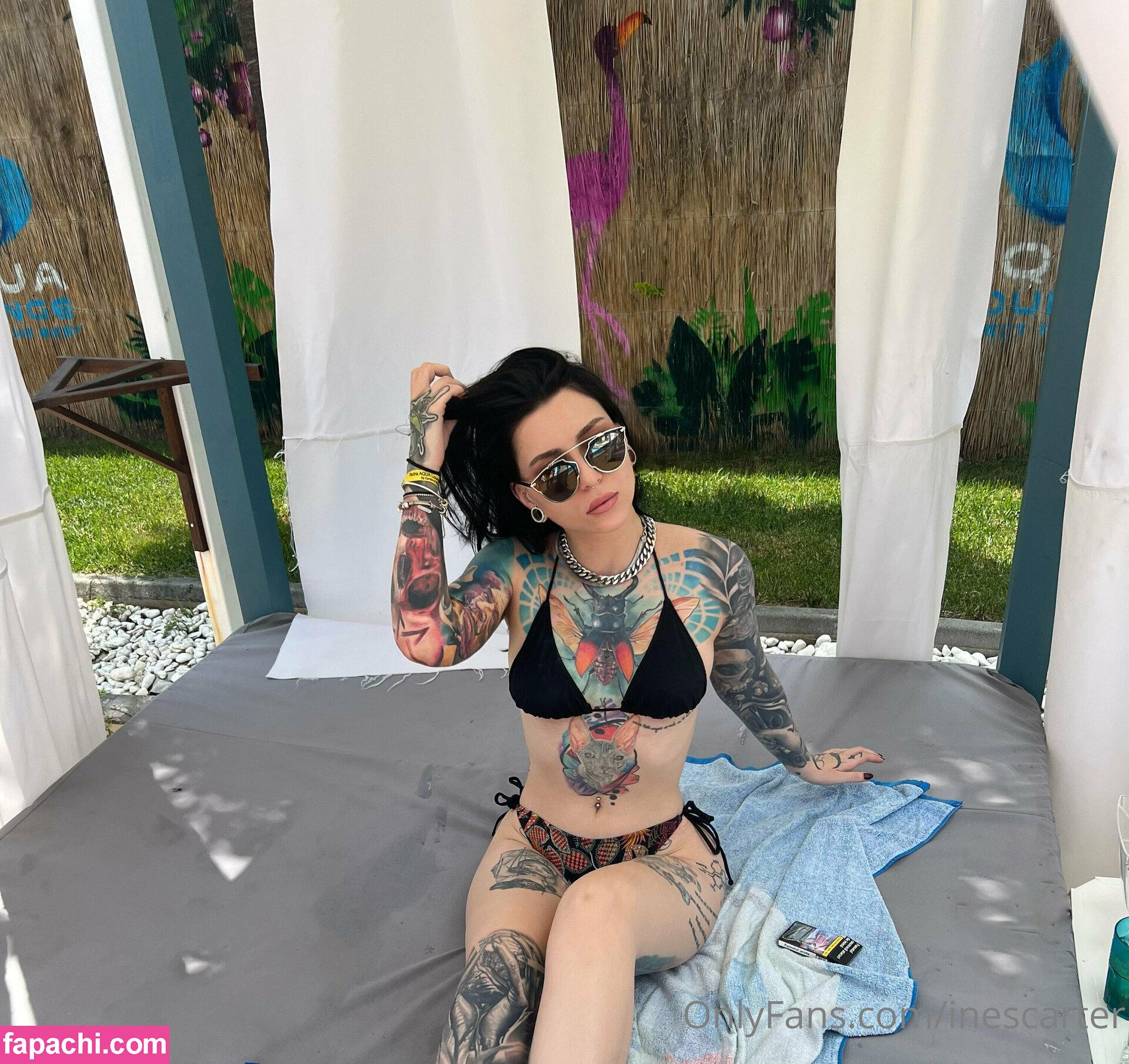 inkedines / inkedinetattoo leaked nude photo #0080 from OnlyFans/Patreon