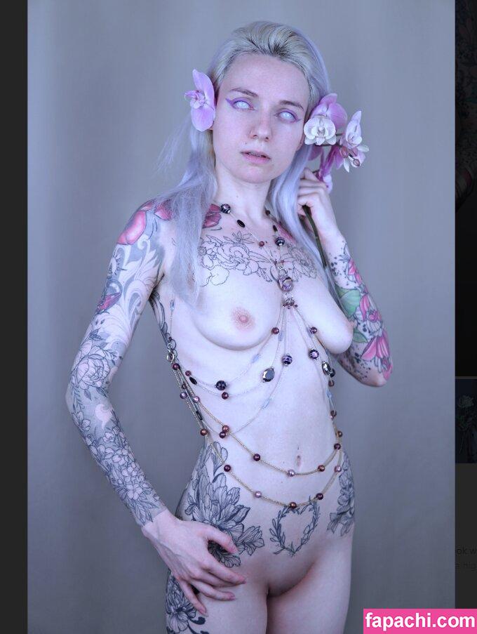 inkedlolita leaked nude photo #0007 from OnlyFans/Patreon