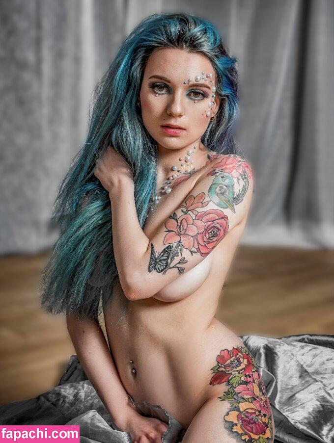 inkedlolita leaked nude photo #0009 from OnlyFans/Patreon