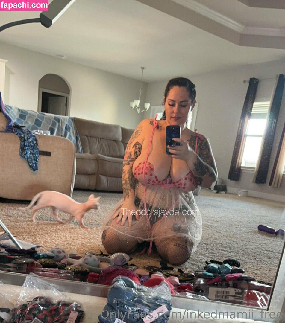 inkedmamii_free leaked nude photo #0031 from OnlyFans/Patreon