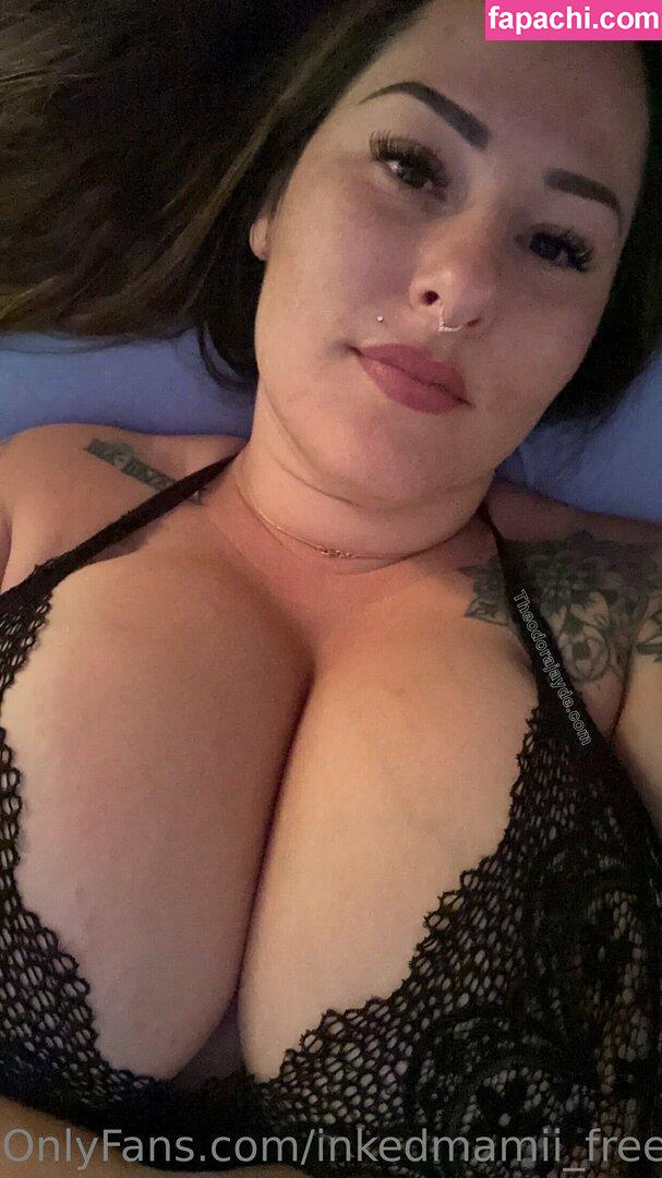 inkedmamii_free leaked nude photo #0038 from OnlyFans/Patreon