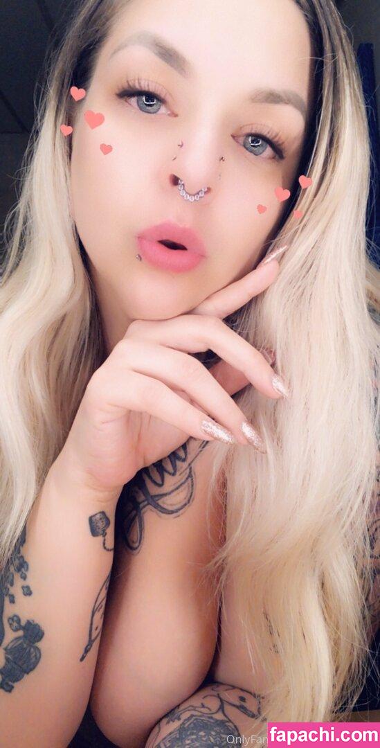 inkedshyvixen / inkedvixen leaked nude photo #0040 from OnlyFans/Patreon