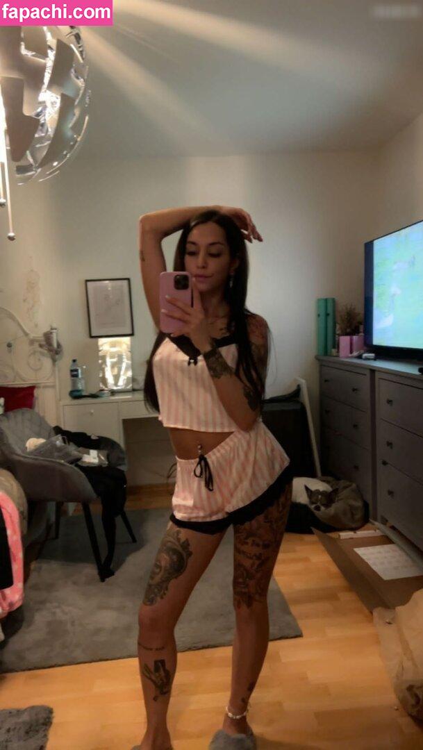 Inkedskinny / Gizem / gizemmsavage / u81279046 / xxsskinny leaked nude photo #0142 from OnlyFans/Patreon