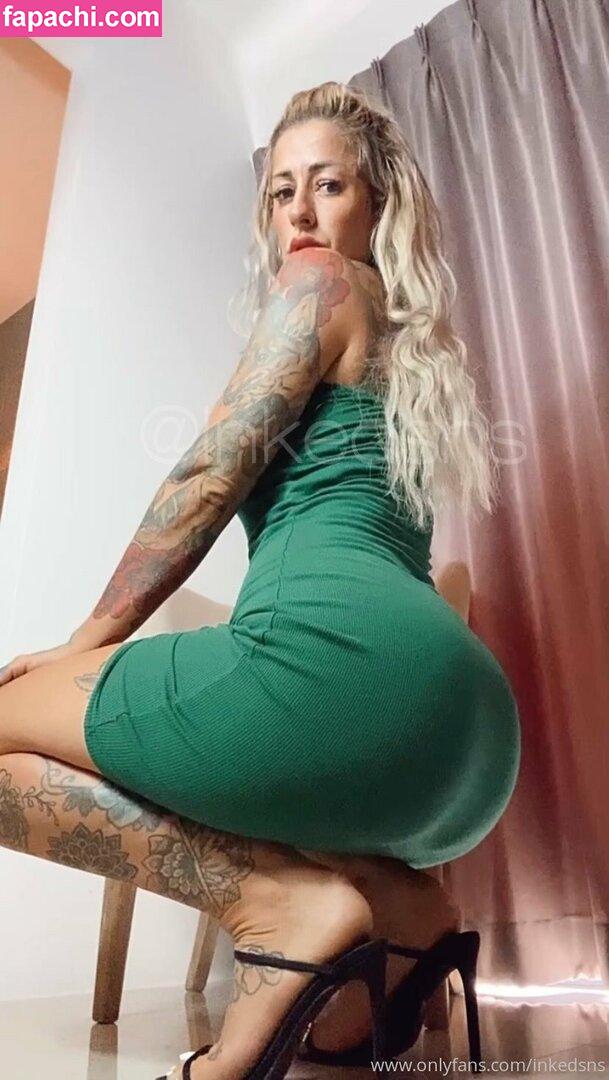 inkedsns / inkedxsns leaked nude photo #1203 from OnlyFans/Patreon