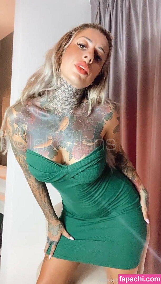 inkedsns / inkedxsns leaked nude photo #1204 from OnlyFans/Patreon