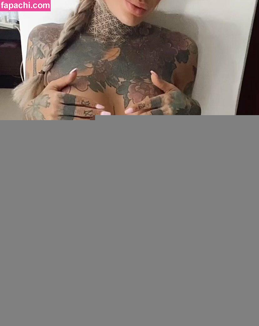 inkedsns / inkedxsns leaked nude photo #1219 from OnlyFans/Patreon