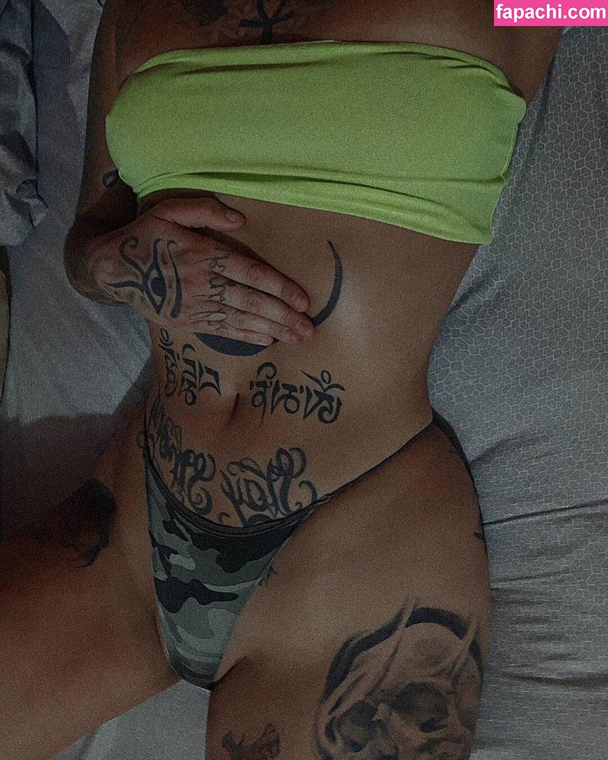 Inkedxdedey / u218289633 leaked nude photo #0014 from OnlyFans/Patreon