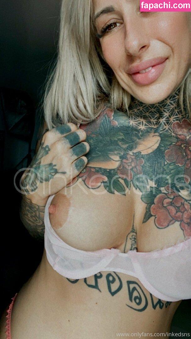 inkedxsns leaked nude photo #0074 from OnlyFans/Patreon