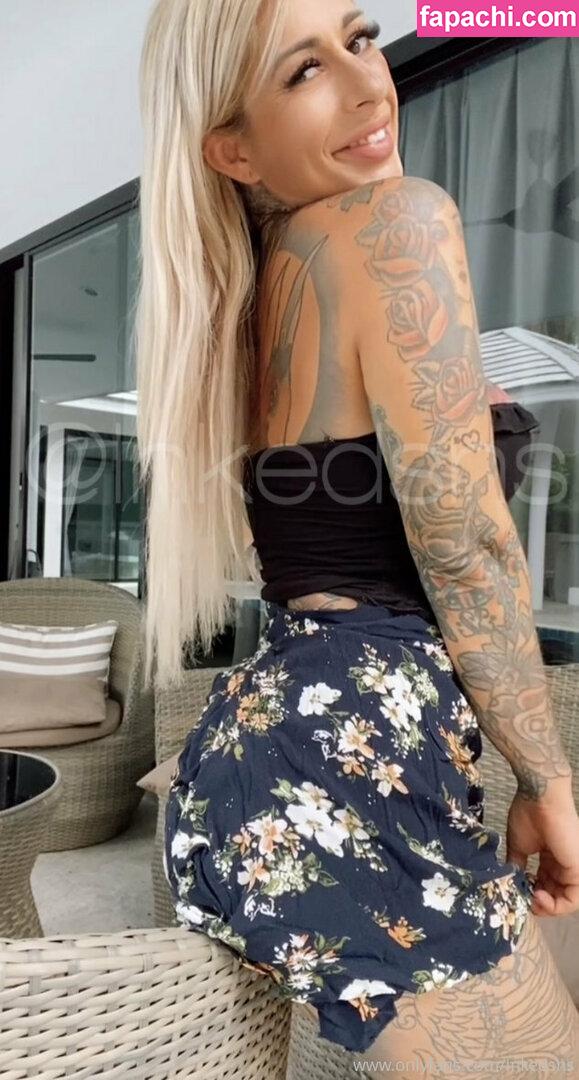 inkedxsns leaked nude photo #0088 from OnlyFans/Patreon